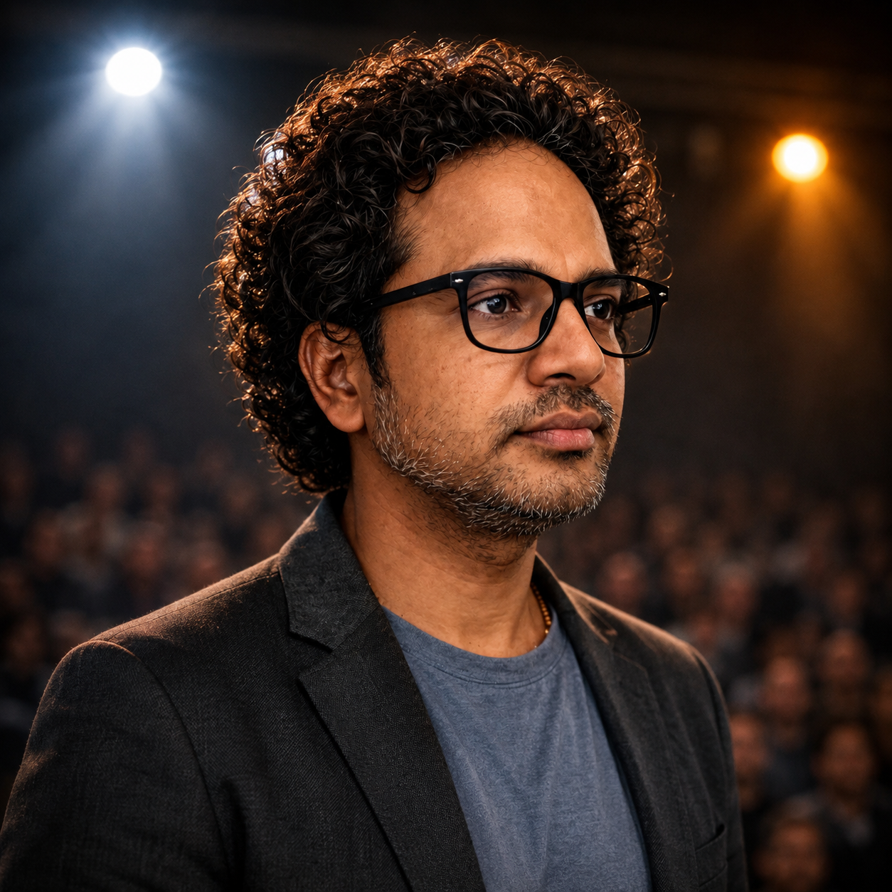 Rahul Bachina
