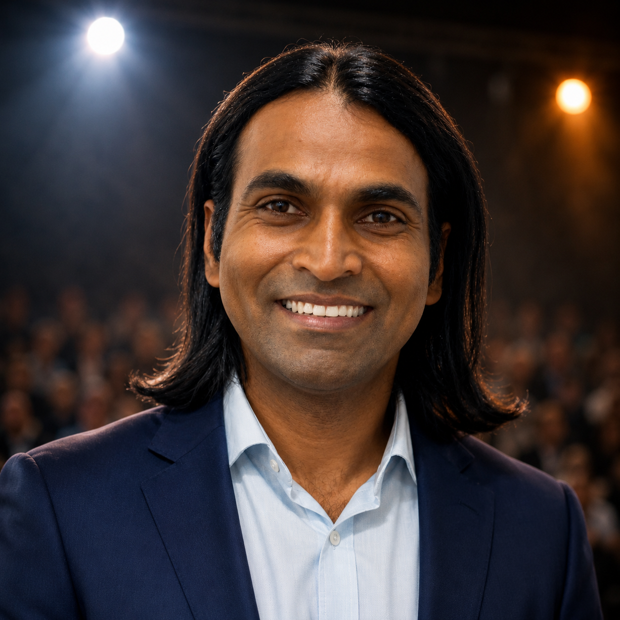 Raj Muppala